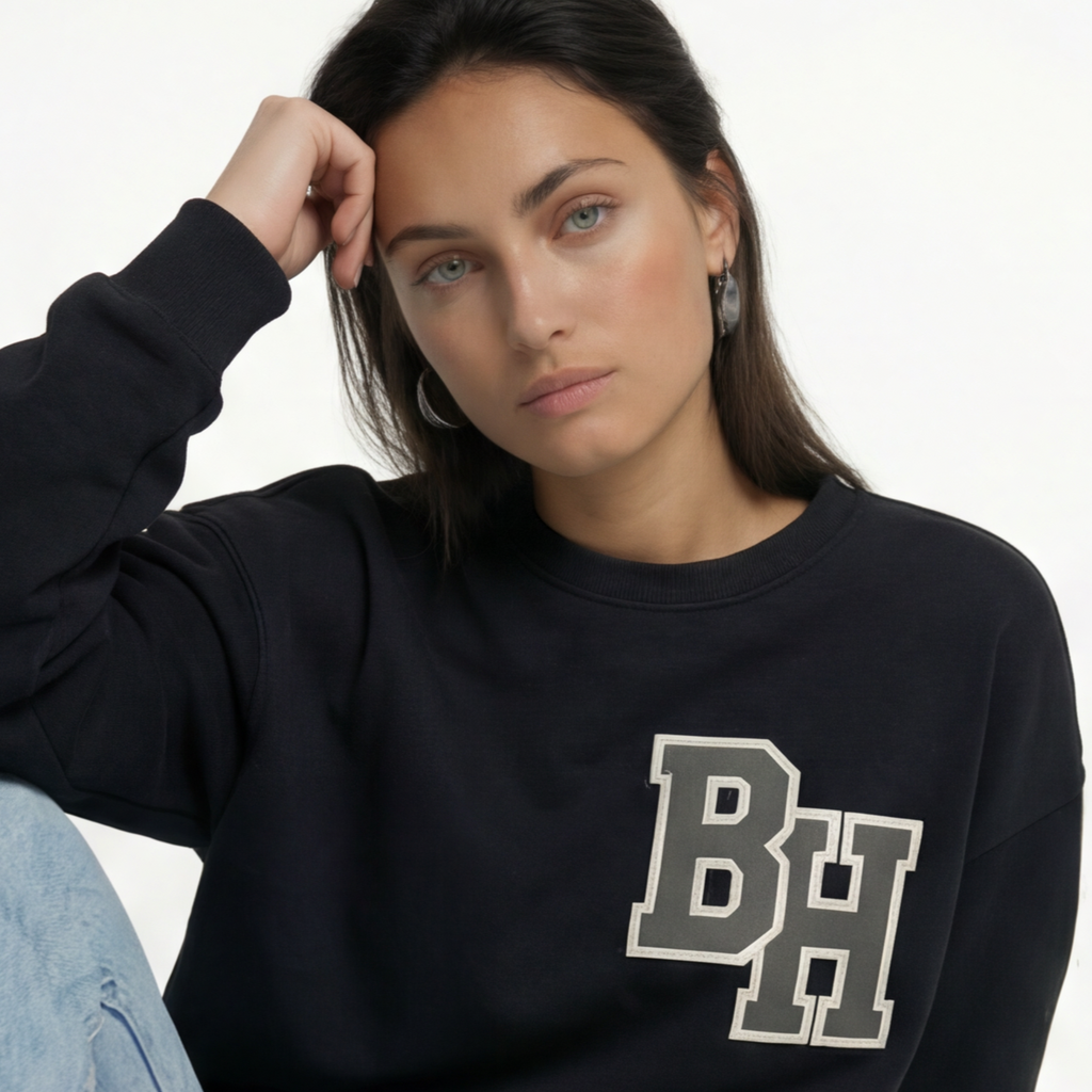 Sweat BH