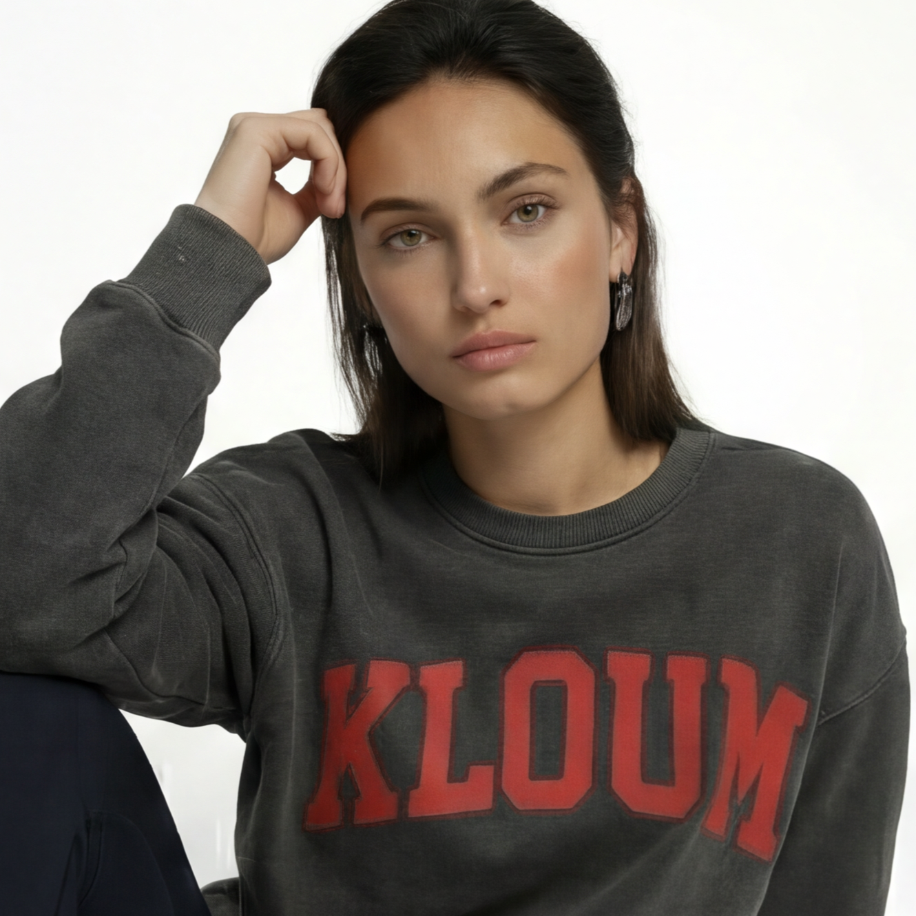 Sweat KLOUM