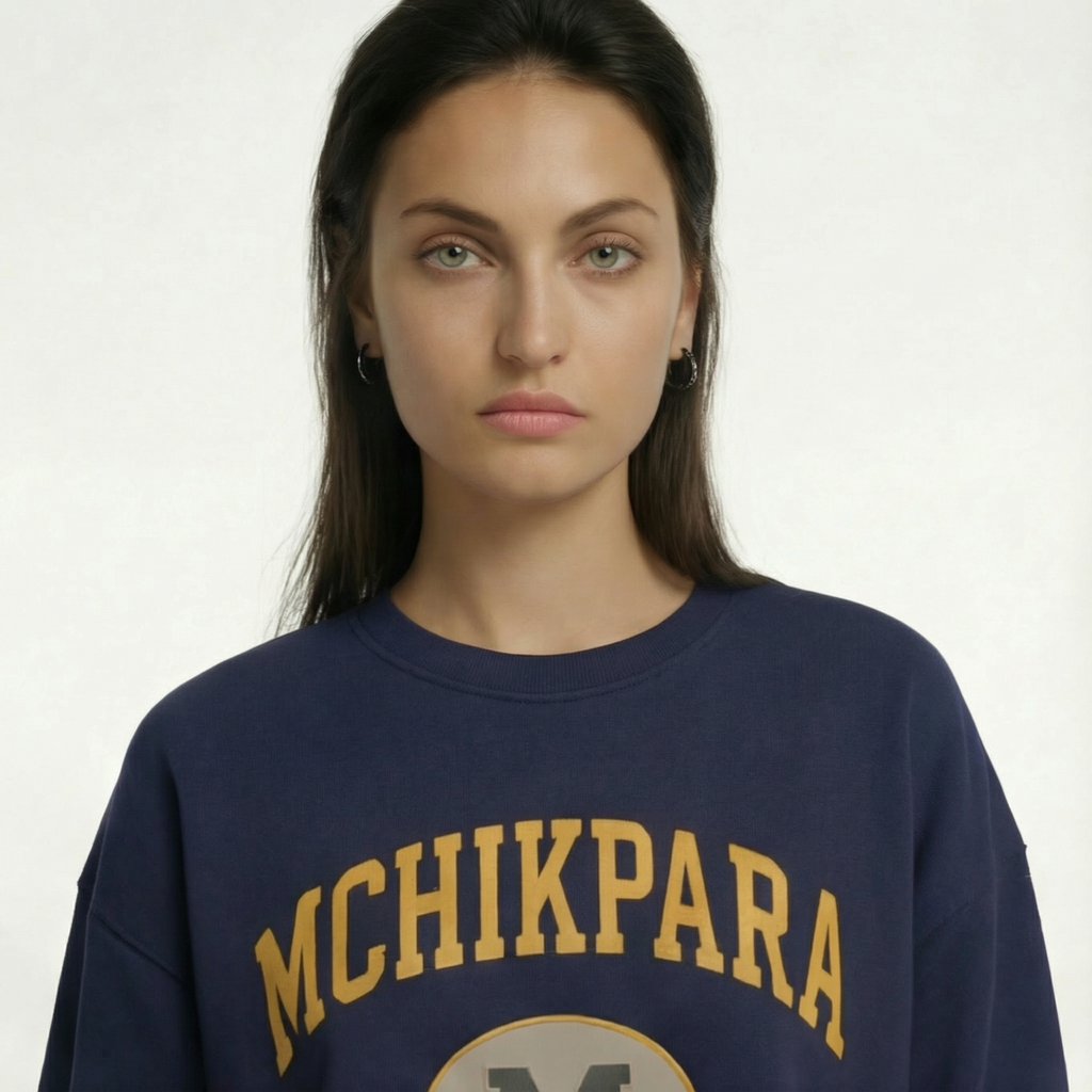 Sweat MCHIKPARA