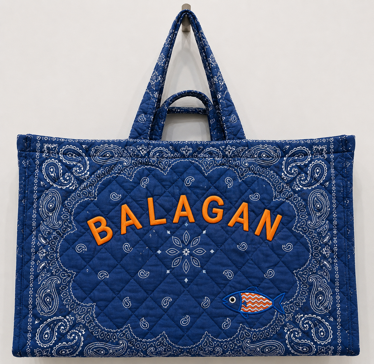 Sac de plage BALAGAN