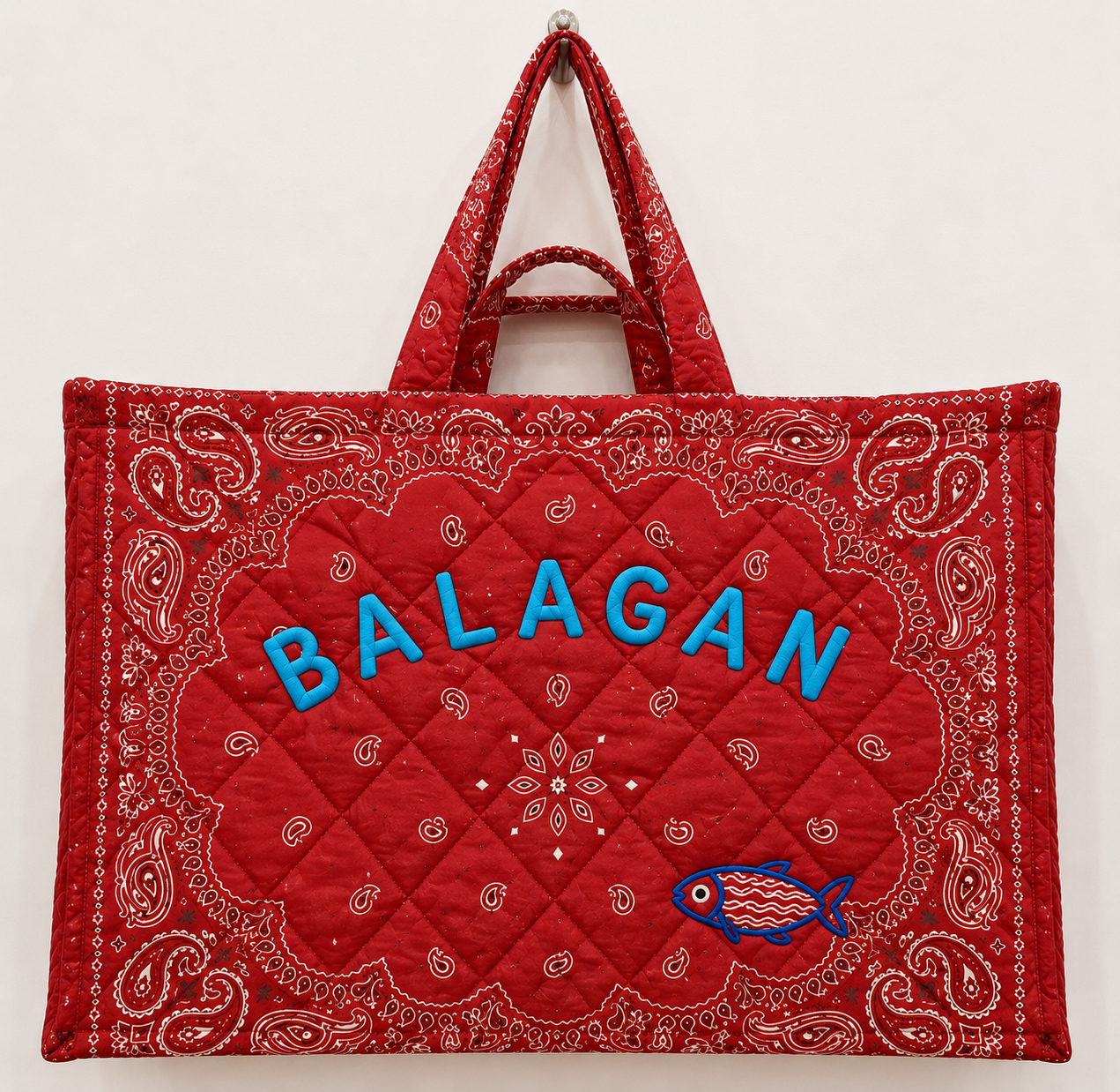 Sac de plage BALAGAN
