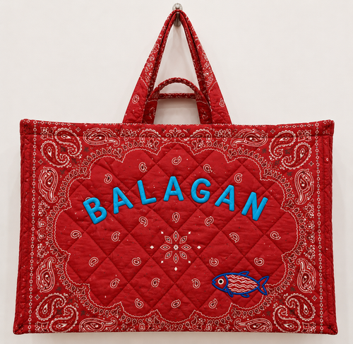 Sac de plage BALAGAN