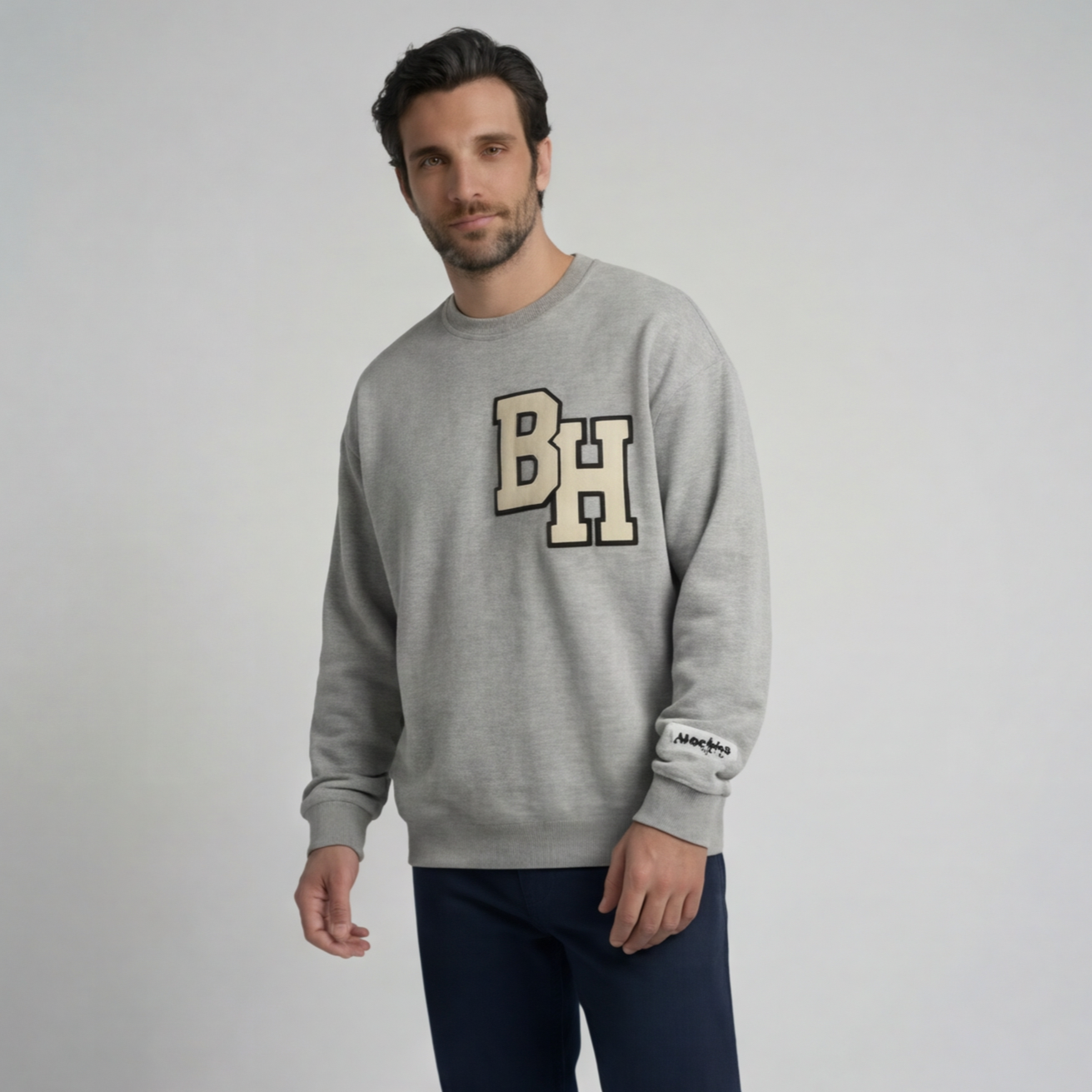 Sweat BH