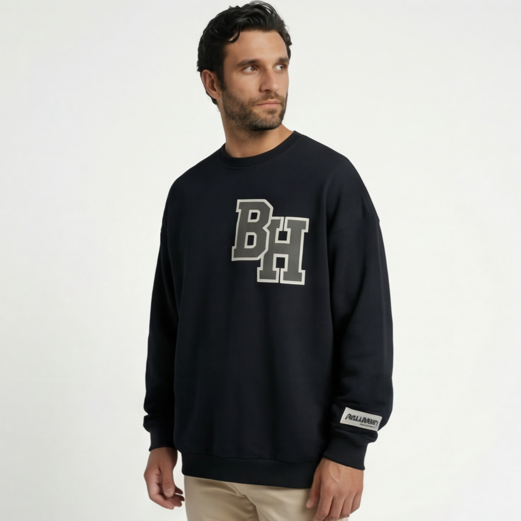 Sweat BH