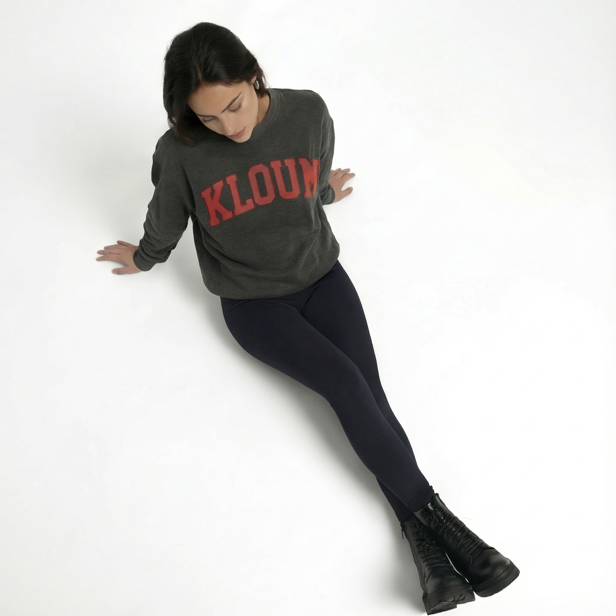 Sweat KLOUM