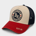 Casquette BH