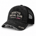 Casquette Chlew & JewJew