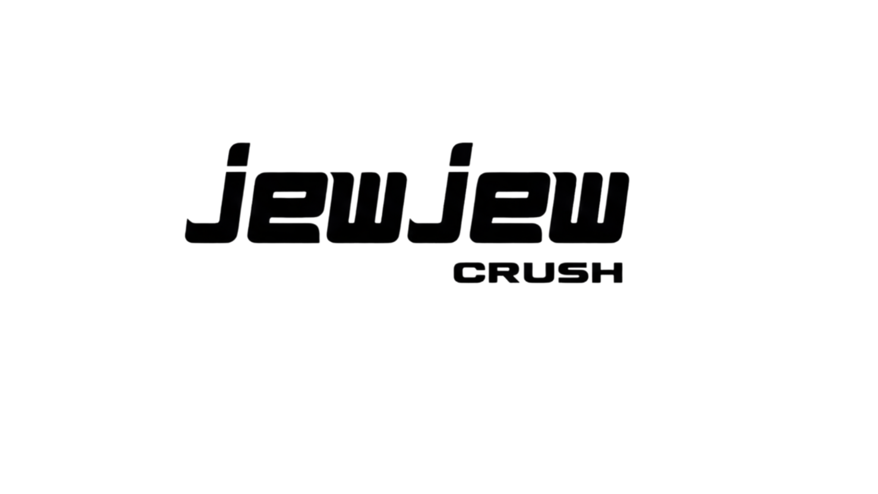 JewJew Crush