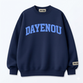 Sweat DAYENOU