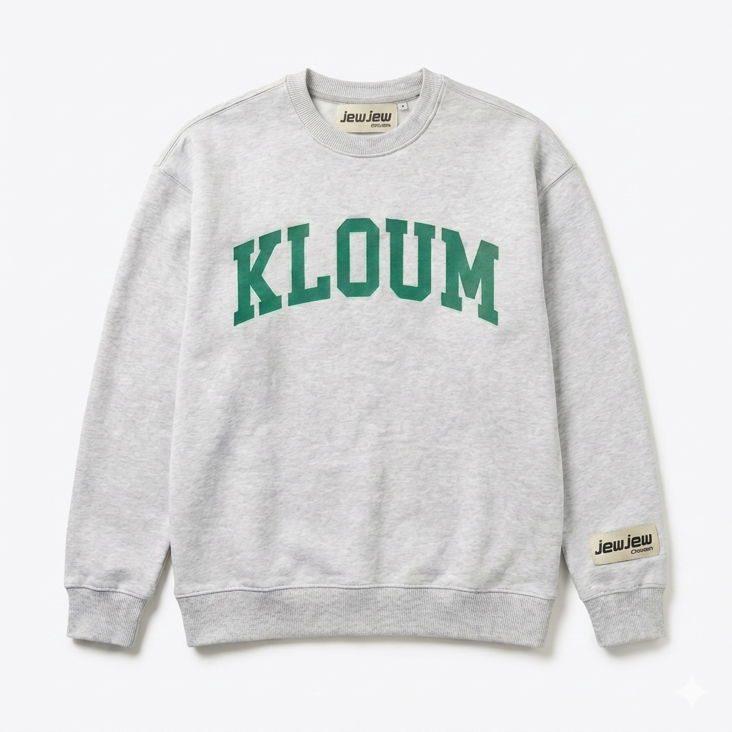Sweat KLOUM