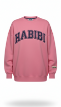 Sweat HABIBI