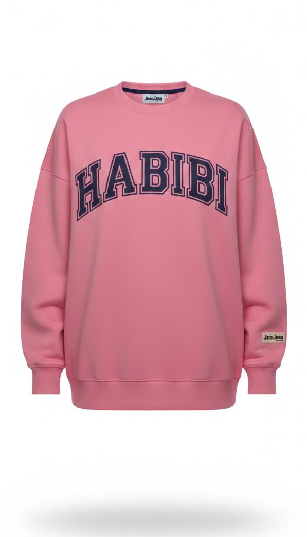 Sweat HABIBI