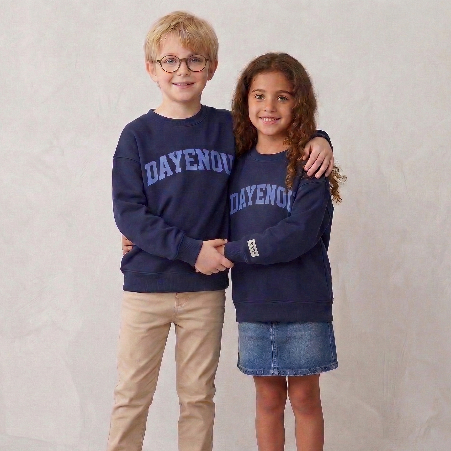 Sweat enfant DAYENOU