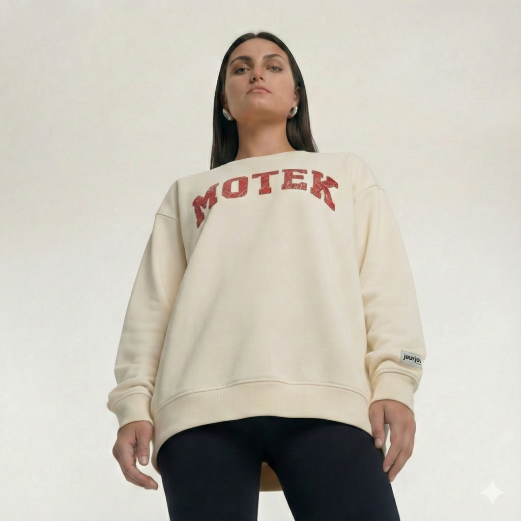 Sweat MOTEK