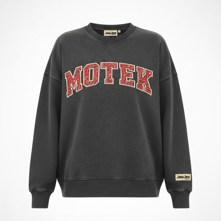 Sweat MOTEK