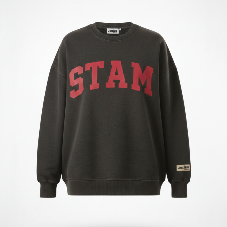 Sweat STAM