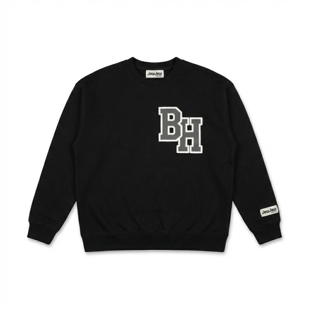 Sweat BH