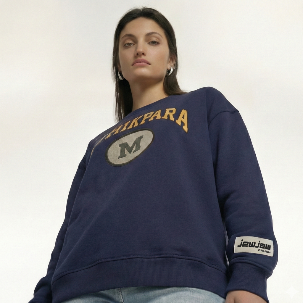 Sweat MCHIKPARA