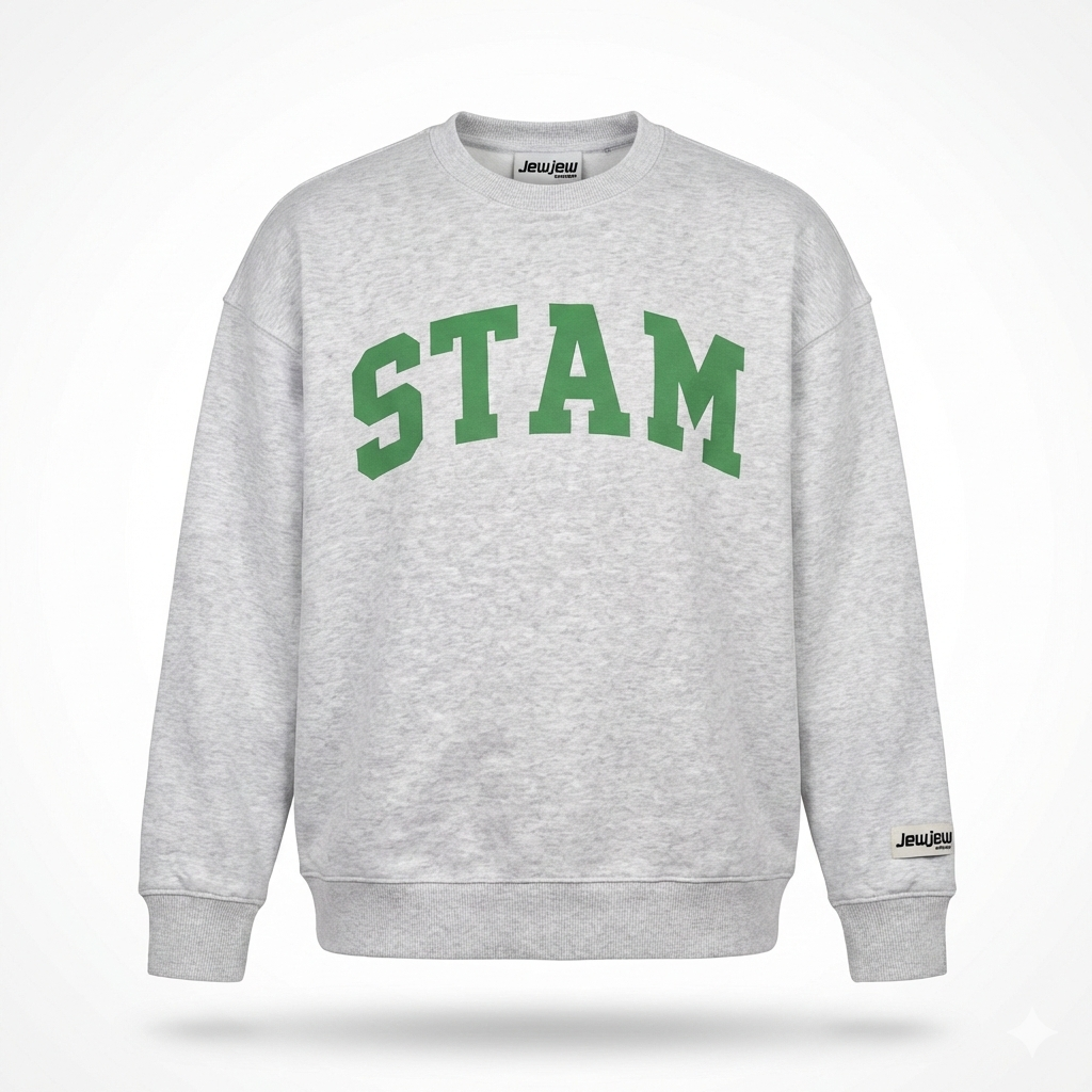 Sweat STAM
