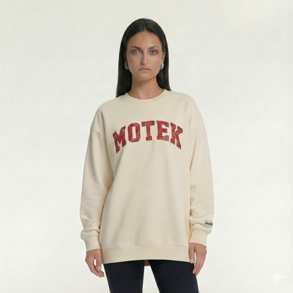 Sweat MOTEK