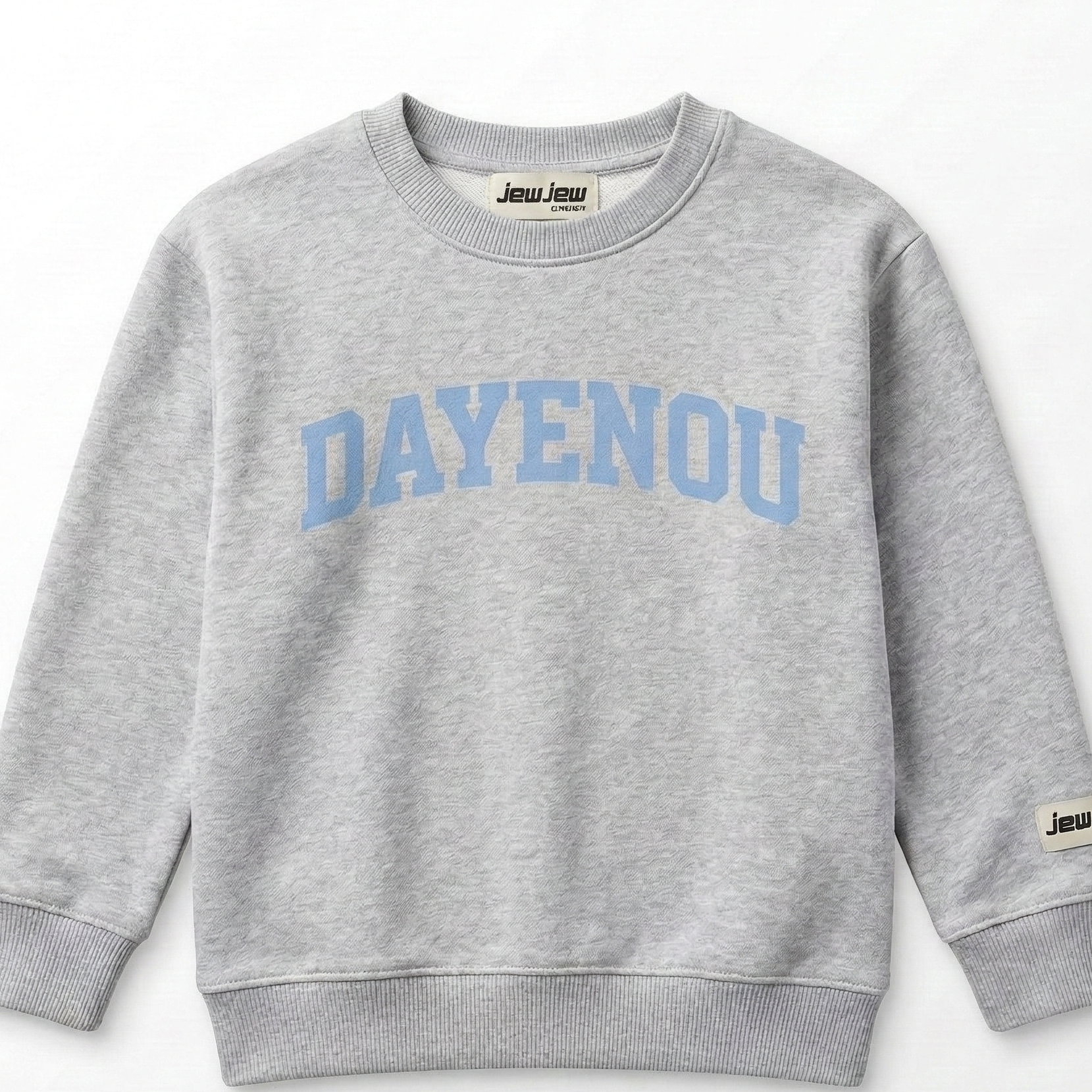 Sweat enfant DAYENOU