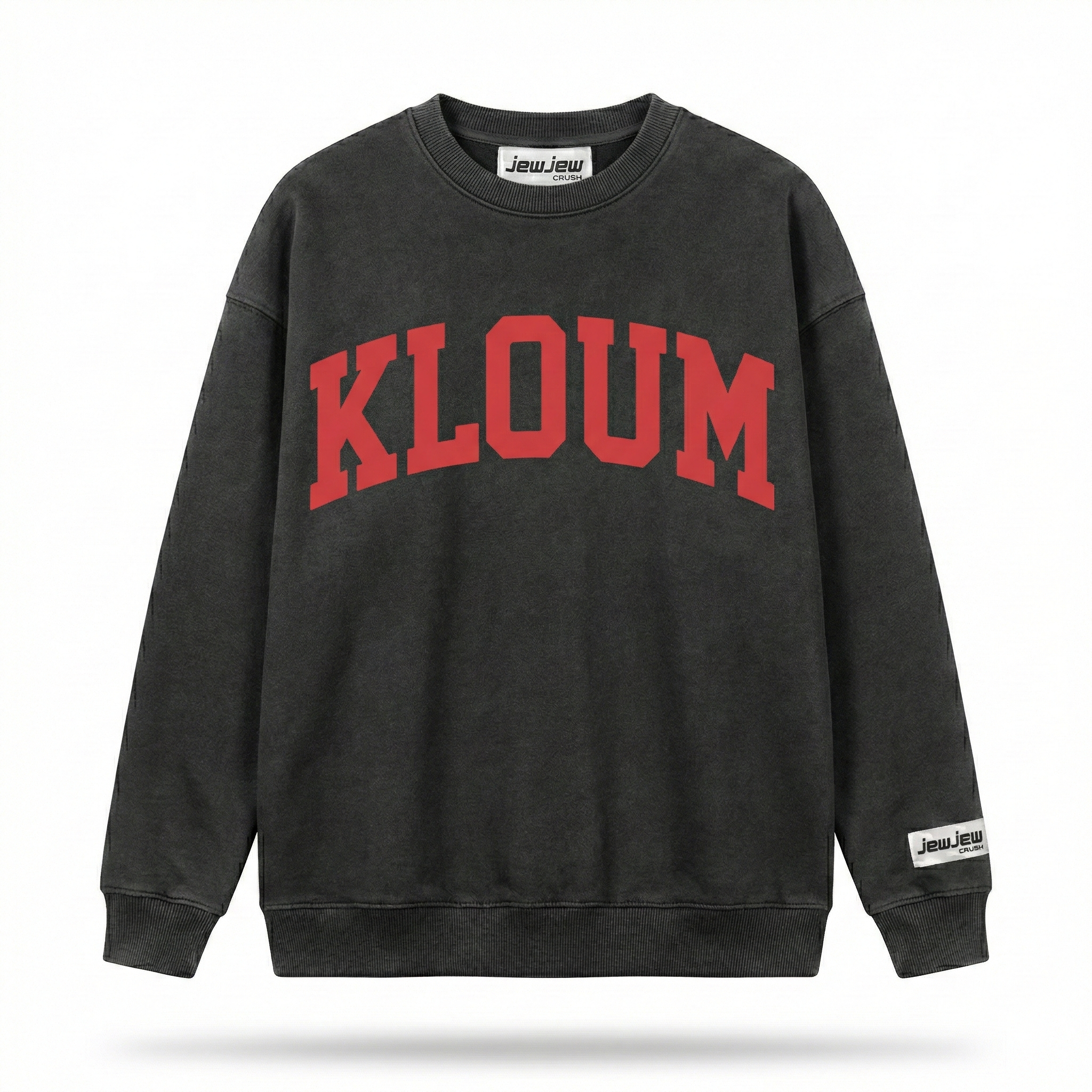 Sweat KLOUM
