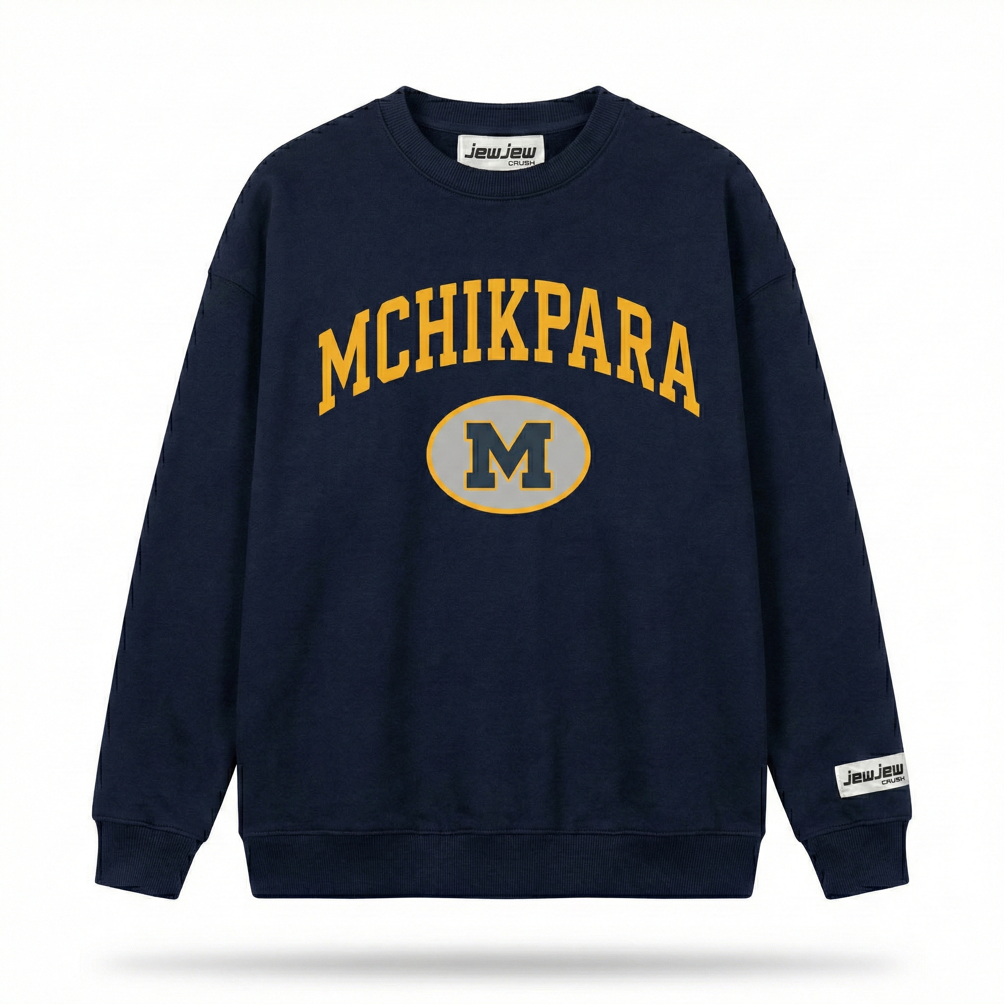 Sweat enfant Mchikpara