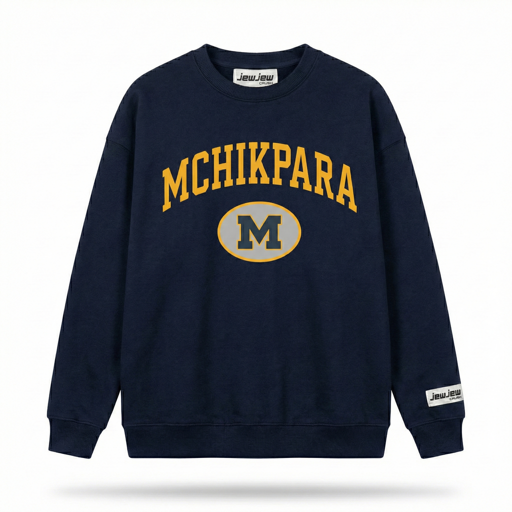 Sweat MCHIKPARA