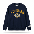Sweat MCHIKPARA