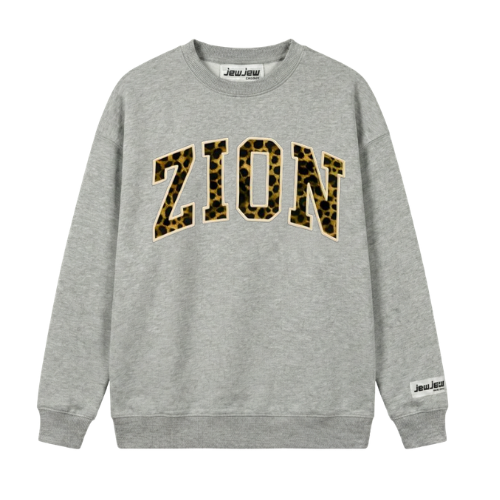 Sweat ZION
