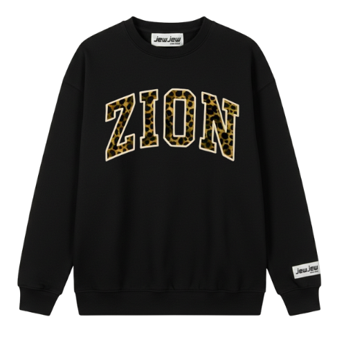 Sweat ZION