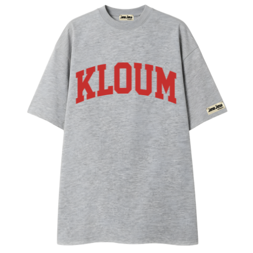 T-shirt KLOUM