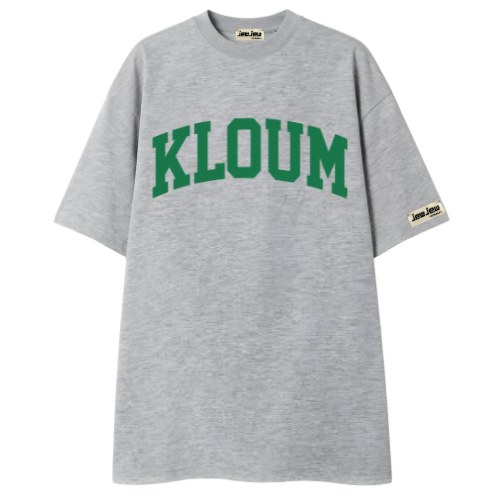 T-shirt KLOUM