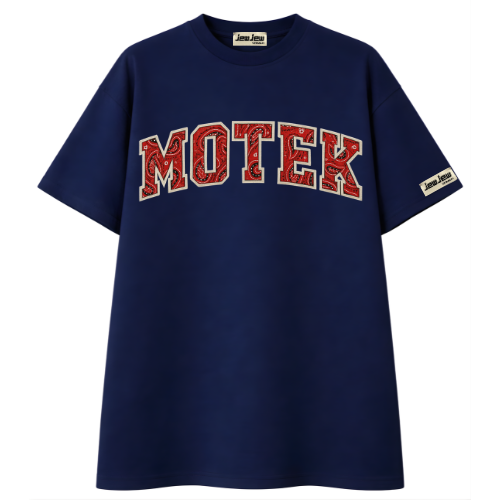 T-shirt MOTEK