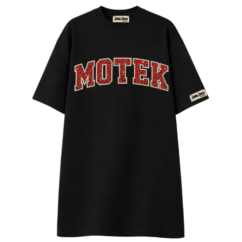 T-shirt MOTEK