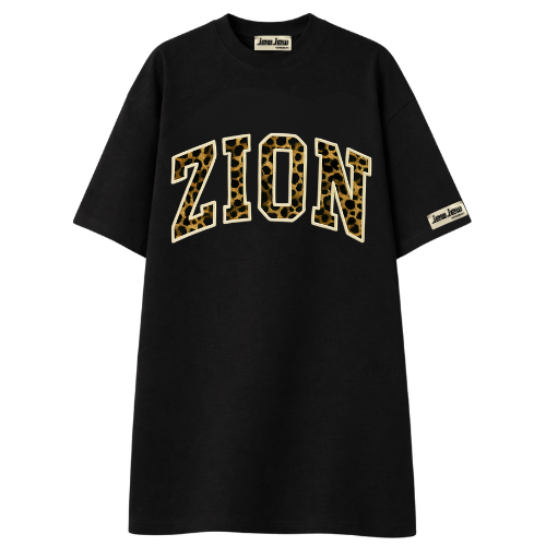 T-shirt ZION