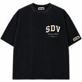 T-Shirt SDV noir