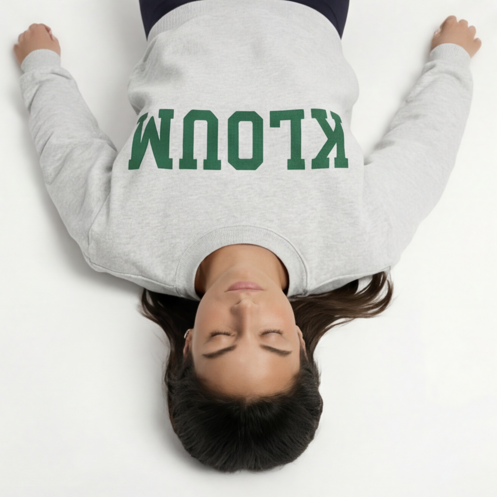 Sweat KLOUM