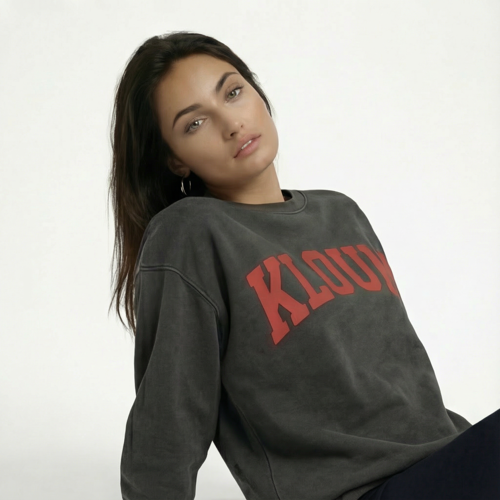Sweat KLOUM