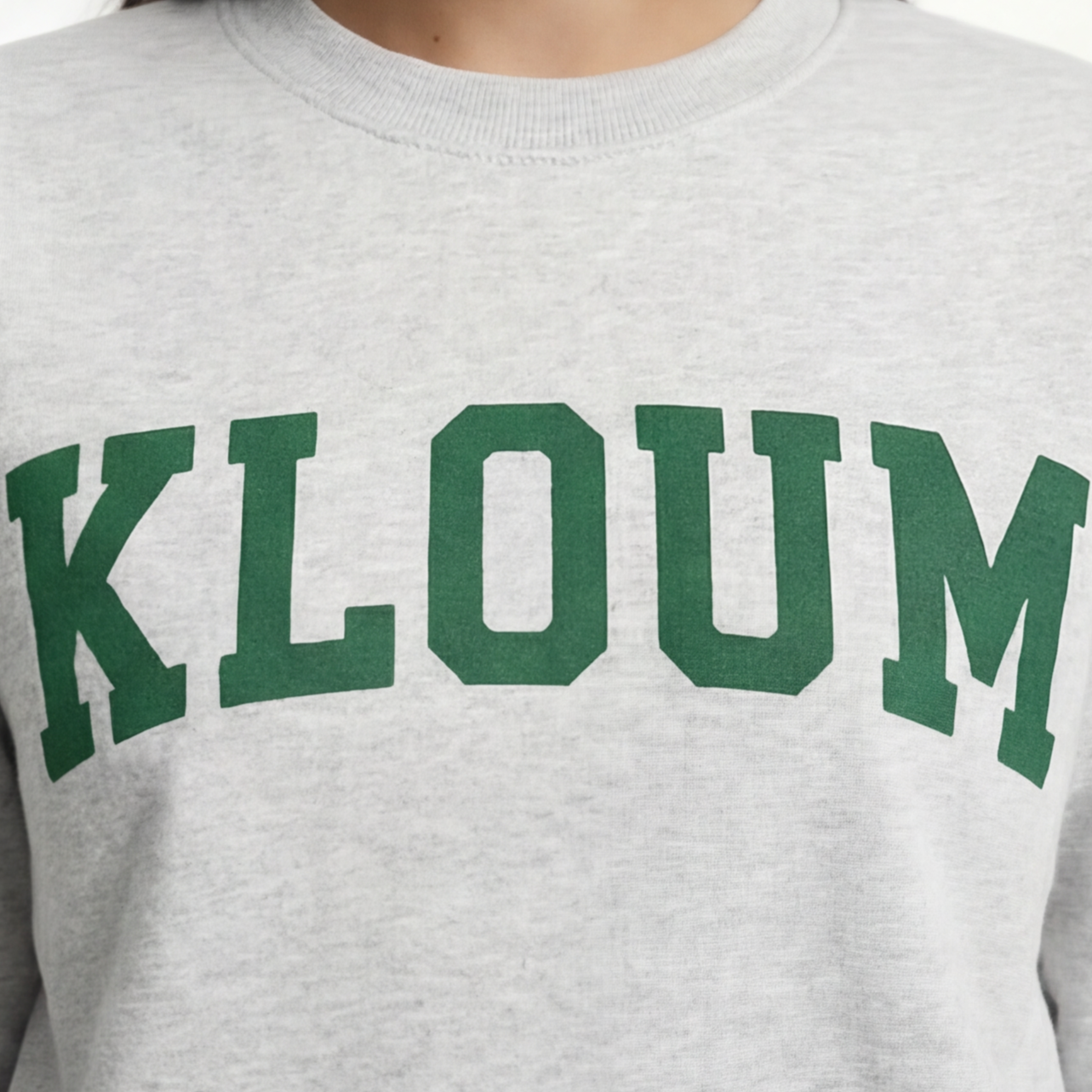 Sweat KLOUM
