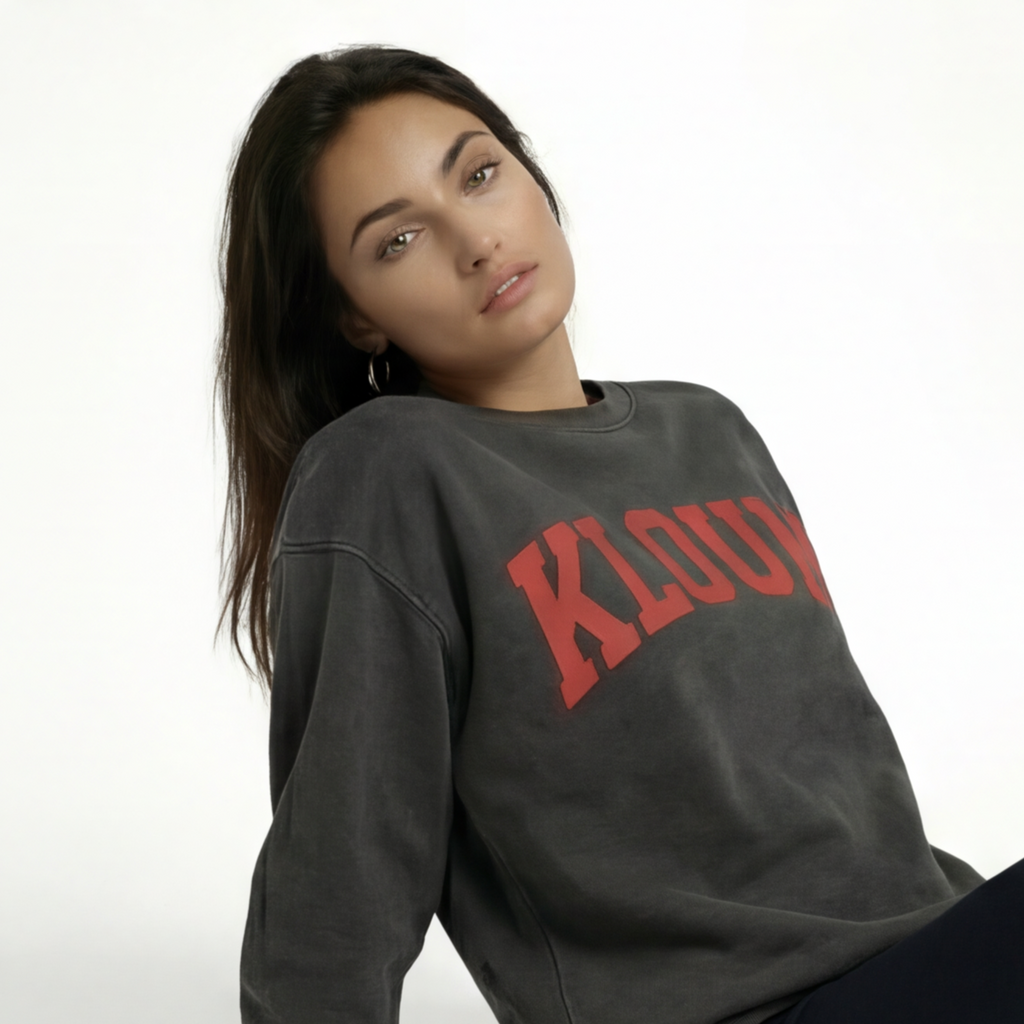 Sweat KLOUM