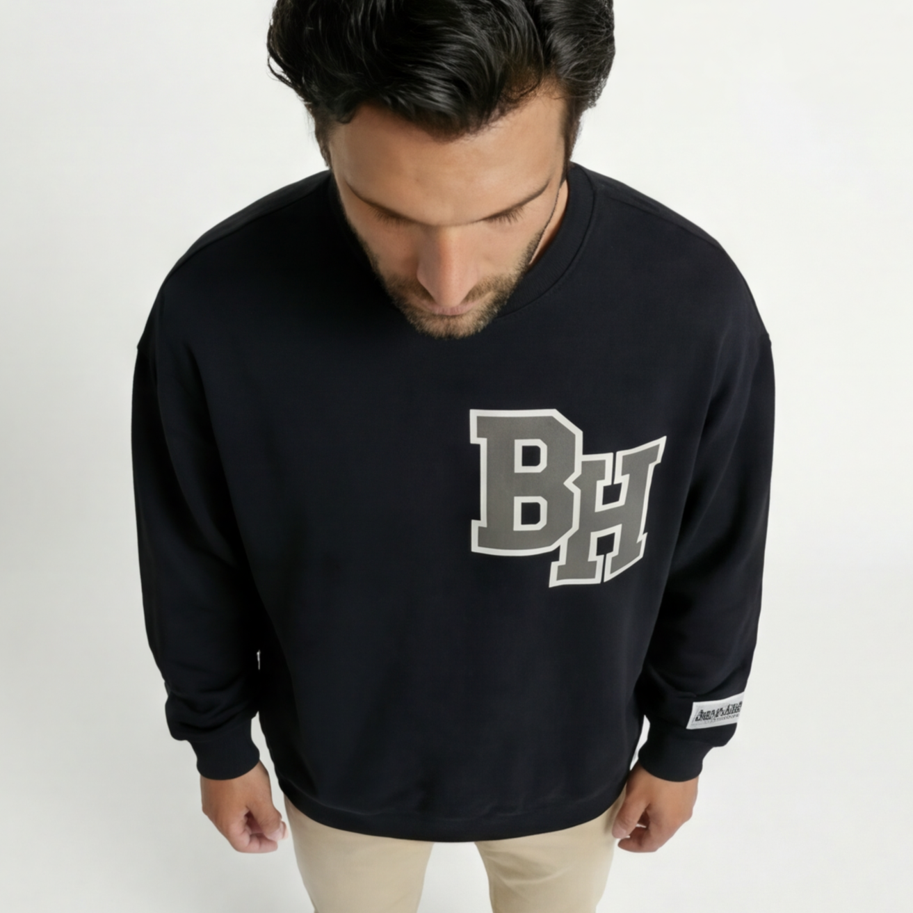 Sweat BH
