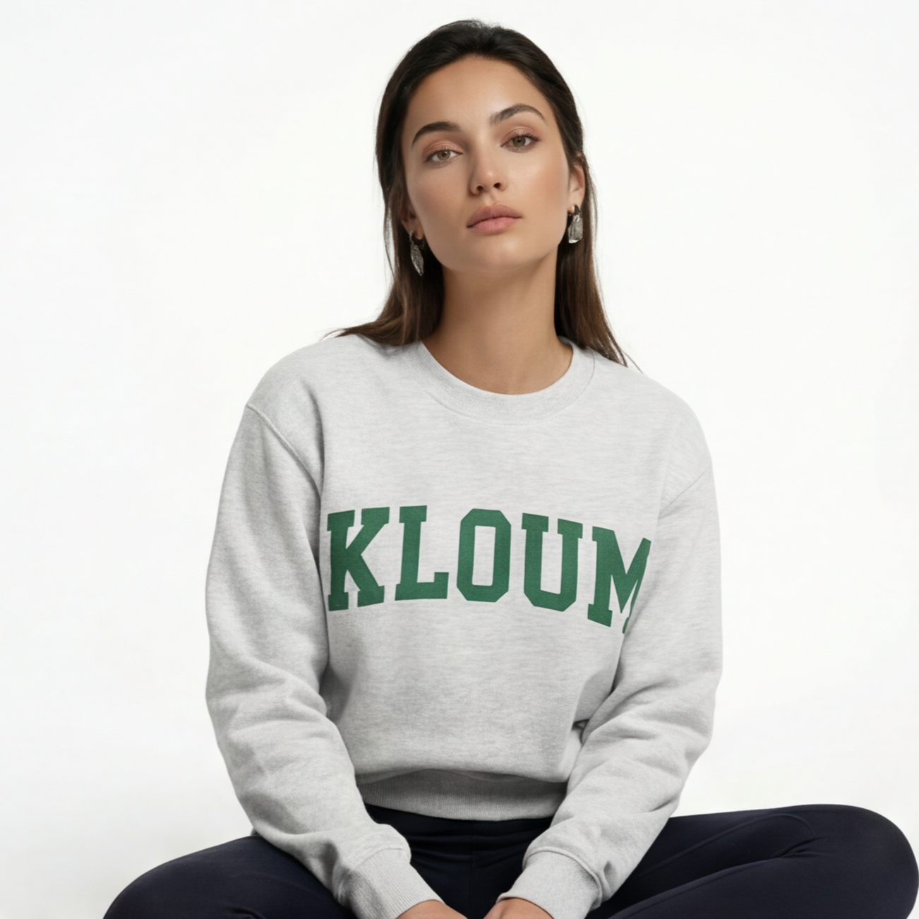 Sweat KLOUM