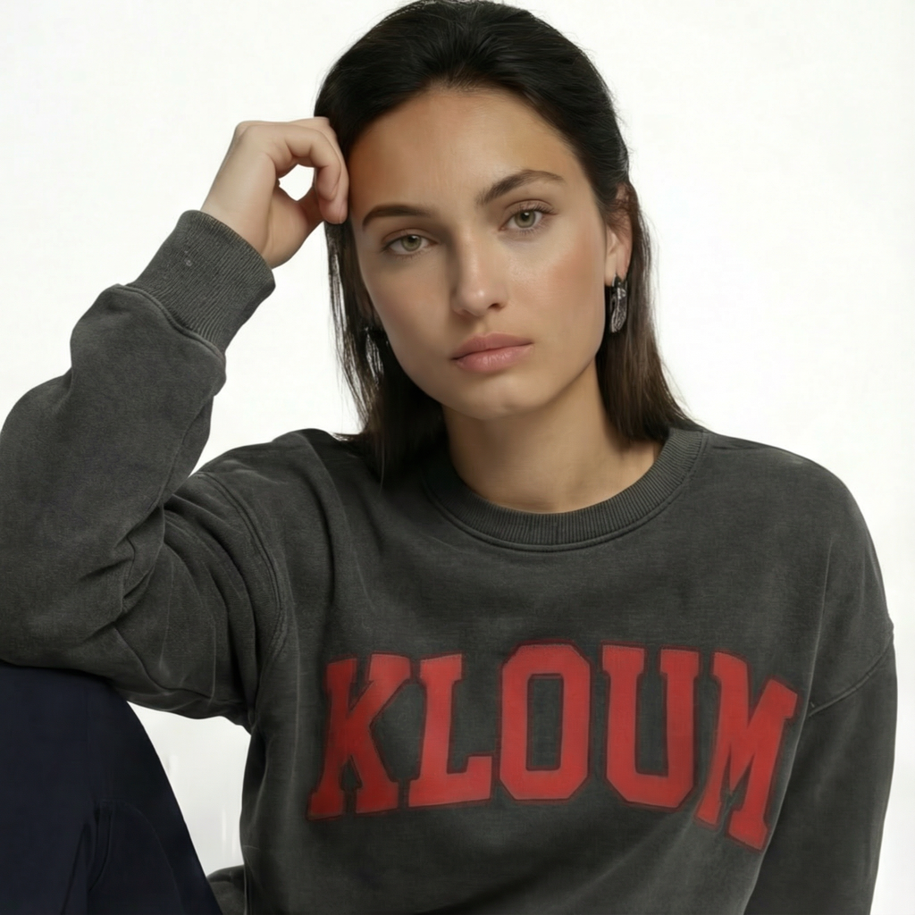 Sweat KLOUM