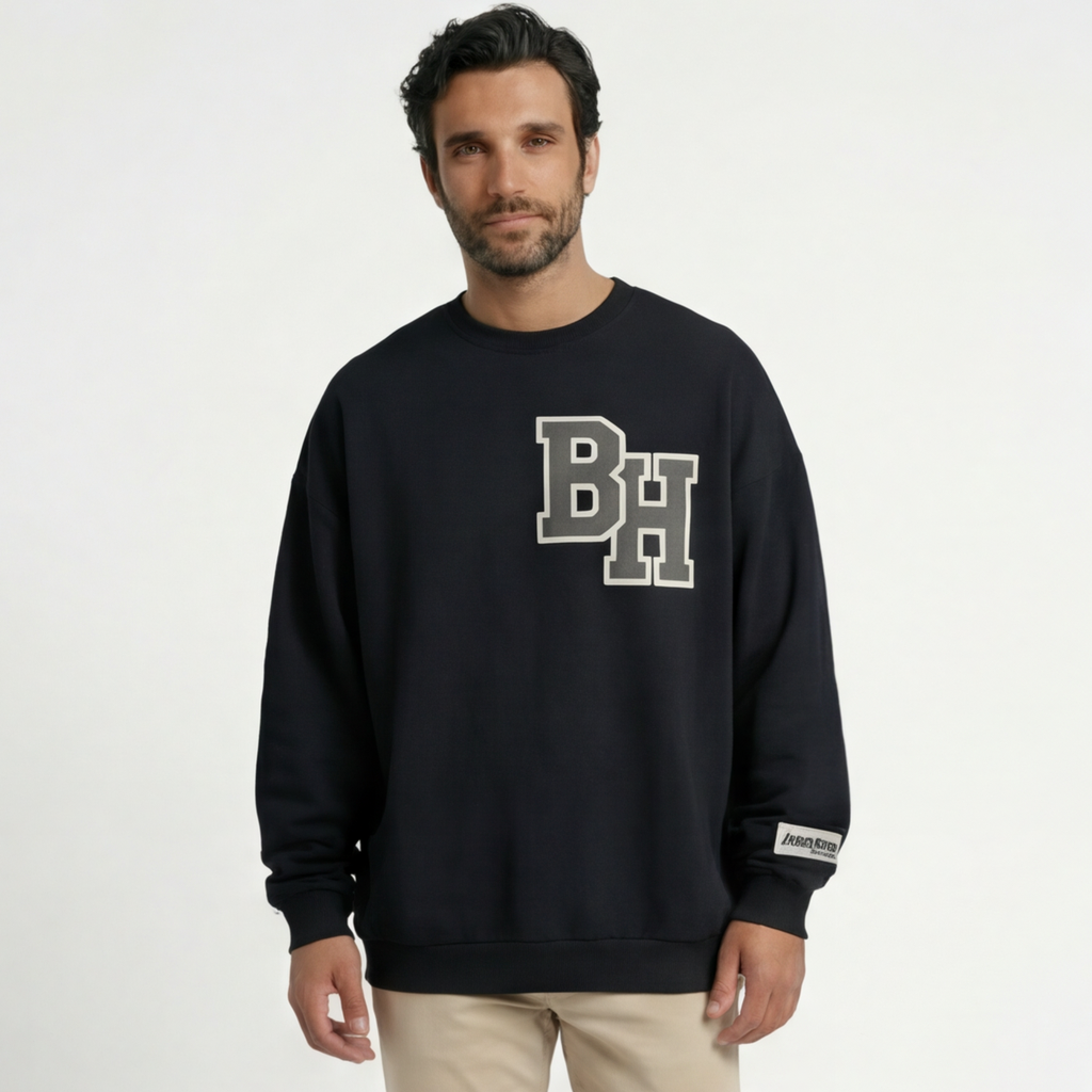 Sweat BH