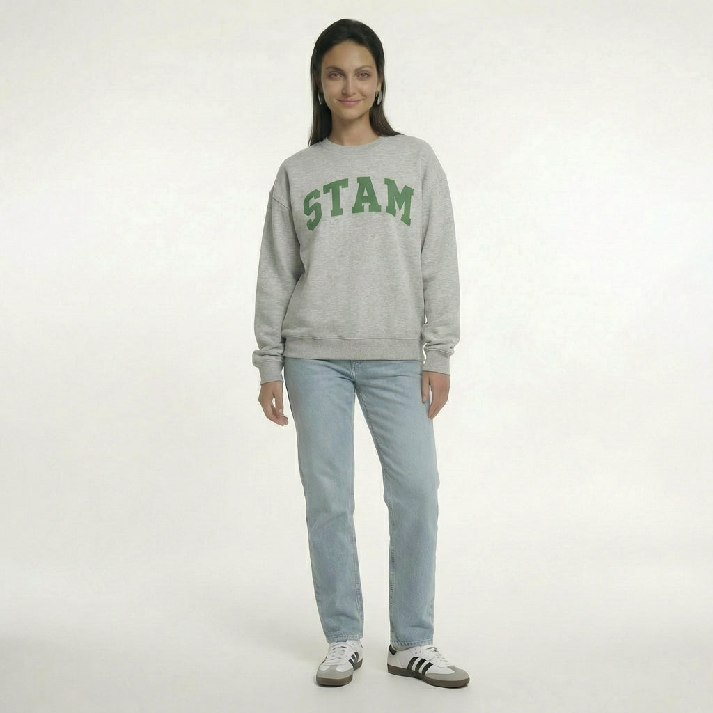 Sweat STAM