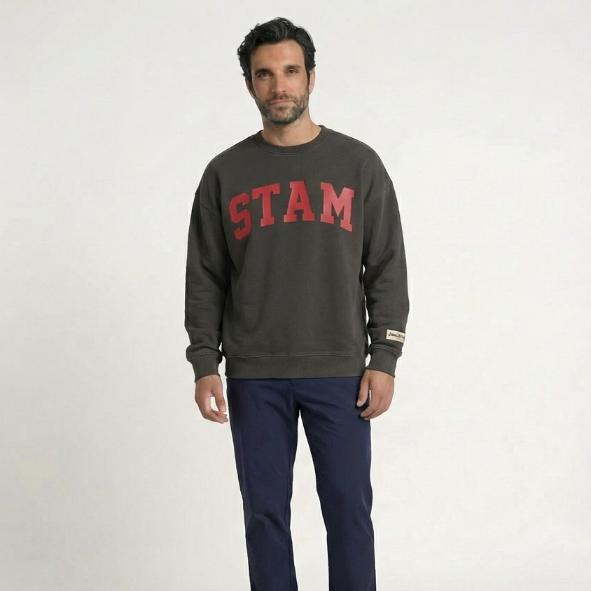 Sweat STAM