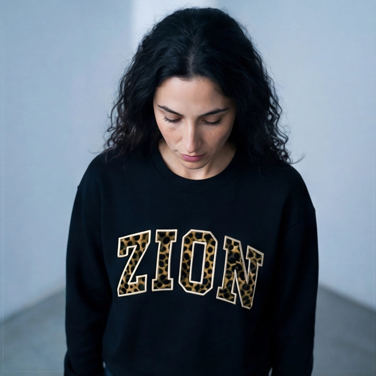 Sweat ZION