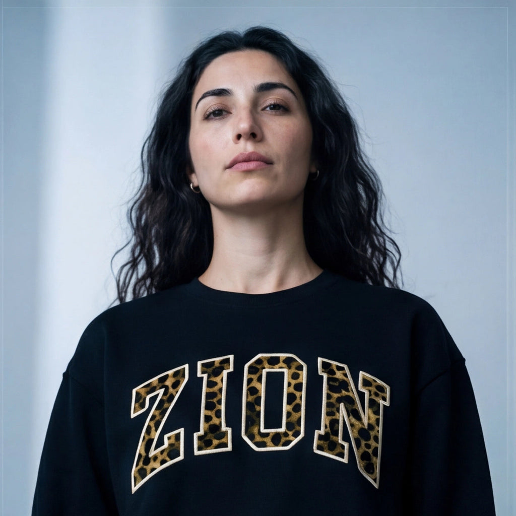 Sweat ZION
