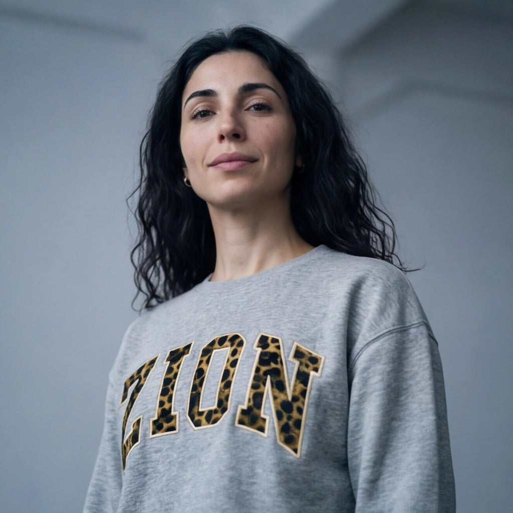 Sweat ZION